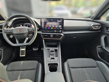 Cupra Formentor Crossover 2.0 TSI 310KM 2023 Cupra Formentor VZ 2.0 TSI / 310 KM 4x4 DSG Full L, zdjęcie 24