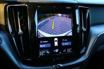 Volvo XC60 II Crossover D4 190KM 2020 Volvo XC 60 Salon PL I Wlasciciel Bezwypadkowy Serwis 67 tys km Pewne Auto, zdjęcie 29