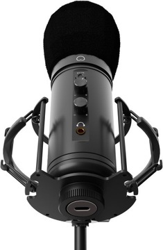 USB-микрофон GENESIS Radium 600 G2