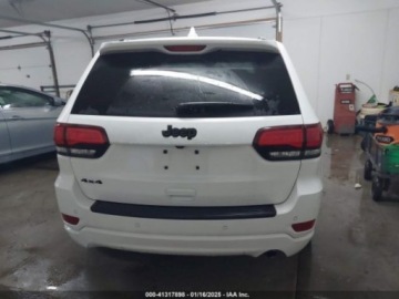 Jeep 2022 Jeep Grand Cherokee 2022 Jeep Grand Cherokee WK Laredo X 4x4 3.6 Benzyna, zdjęcie 5