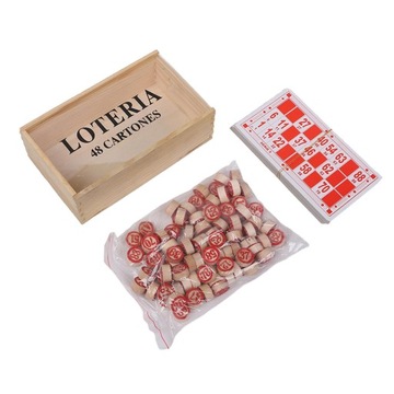 Rosyjska gra szachowa Lotto Rosyjska gra Lott