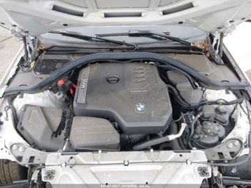 BMW Seria 3 G20-G21 2022 BMW Seria 3 330i xDrive 2022 2.0 Benzyna 255KM, zdjęcie 8