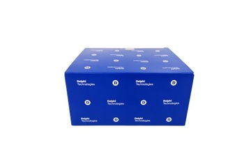 DELPHI CZUJNIK ABS VW GOLF 91-