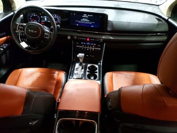 Kia Carnival II 2022 Kia Carnival Sx Prestige 2022 3.5 Benzyna 290KM, zdjęcie 8