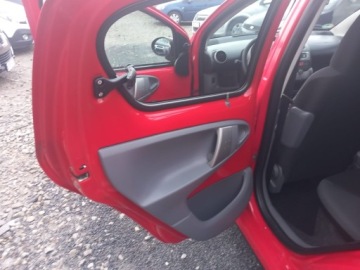 Toyota Aygo I 2008 Toyota Aygo TOYOTA AIGO 1000 benzyna klimatyzacja zarejestrowany Benzyna, zdjęcie 29