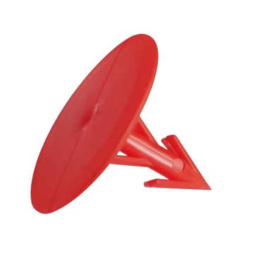 ЗАЖИМ ДЛЯ ПОЛА ФОЛЬГА НАПОЛЬНЫЕ ЗАЖИМЫ 200 ШТ. ЗАЖИМЫ ДЛЯ КРЕПЛЕНИЯ