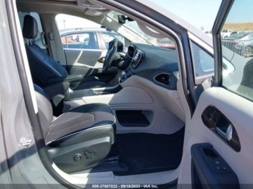 Chrysler Pacifica II 2023 Chrysler Pacifica Limited 2023 3.6l 3.6 Benzyna 287KM, zdjęcie 9