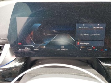 BMW X1 U11 2023 BMW X1 xDrive28i 2023 2.0l 2.0 Benzyna 241KM, zdjęcie 9