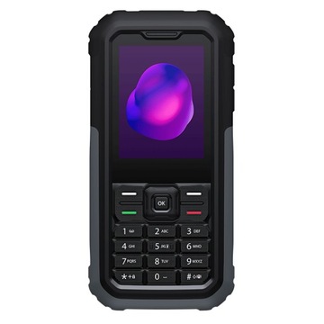 Telefon komórkowy _ TCL 3189 _ IP68 _ HAMMER