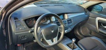 Renault Laguna III Hatchback Phase II 2.0 dCi 130KM 2012 Renault Laguna 2.0 Diesel niski przebieg, zdjęcie 7
