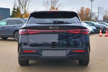 BYD 2025 BYD Seal 6 Comfort Lite Duzy rabat Szybki odbior Polski salon 1.5, zdjęcie 6