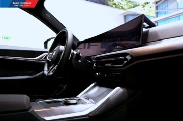 BMW Seria 4 G22-23-26 2025 BMW Seria 4 430i xDriveFV23M Pakiet SportowyPrzyciemniane Szyby 2.0, zdjęcie 16