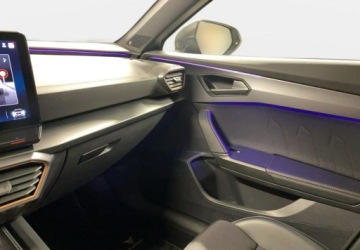 Cupra Formentor Crossover 2.0 TSI 310KM 2023 Cupra Formentor VAT 23 VZ 2.0TSI 310KM DSG 4x4 2023 r., salon PL, I wlasci, zdjęcie 33