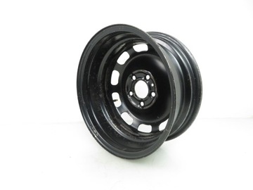 DISK OCELOVÝ 15" VOLVO S60 V70 850 S90 V90 5X108 ET43