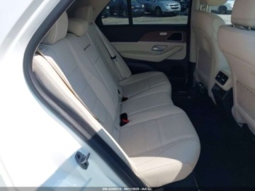 Mercedes GLE V167 2022 Mercedes-Benz GLE 350 4Matic 2022 2.0l 2.0 Benzyna 255KM, zdjęcie 12
