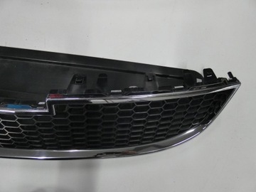 Atrapa, grill CHEVROLET Orlando lift