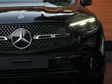 Mercedes GLC C254/X254 Coupe 2.0 220d 197KM 2026 GLC Coupe 220 d 4-Matic AMG Line 2.0 (197KM) 2026, zdjęcie 13