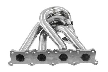 Выпускной коллектор турбонаддува Audi, VW 1.8T K04