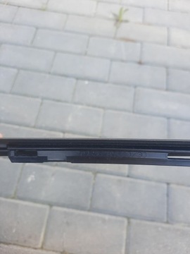 PRIUS IV LIŠTA OKNO LEVÝ 75536-47020