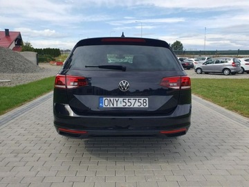 Volkswagen Passat B8 2021 Volkswagen Passat 2.0tdi 190KM 2021r lift Virtual, zdjęcie 7
