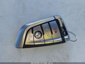 BMW Seria 5 G30-G31 2020 BMW Seria 5 540I 2020 3.0l 3.0 Benzyna 335KM, zdjęcie 12