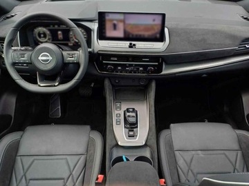 Nissan Qashqai III 2025 Od ręki - N-Design 2WD 1.5 e-POWER 190KM / Pakiet Komfort, zdjęcie 6