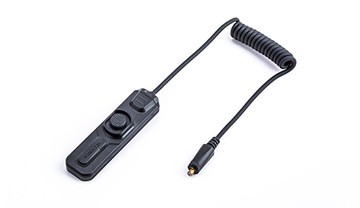 NEXTORCH Włącznik TS41-L żelowy do latarek TA40 T7