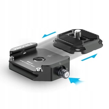 КРЕПЛЕНИЕ ДЛЯ КАМЕРЫ Ulanzi FALCAM F38