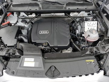Audi Q5 II 2022 Audi Q5 Sportback Prestige 45 2022 2.0l 2.0 Benzyna 261KM, zdjęcie 6
