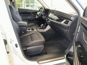  SsangYong Korando 1.5 Wild Demo Automat, zdjęcie 25