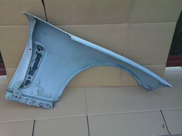 BLATNÍK LEVÝ PŘEDNÍ KOMPLETNÍ JAGUAR XK X150 2006-2011R