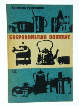 GOSPODARSTWO DOMOWE PYSZKOWSKA