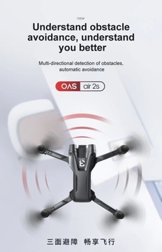 Lenovo Z908Pro Max Drone Профессиональная двойная камера 8K HD для фотосъемки