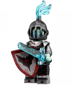 LEGO Minifigures - SERIA 19 Straszny Rycerz 71025