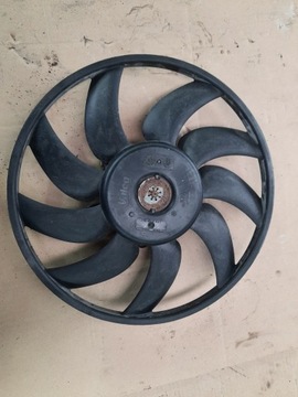 AUDI OE A10111406F VENTILÁTOR CHLADIČŮ