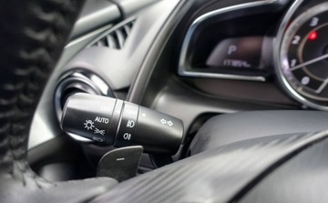 Mazda CX-3 Crossover 1.5 SKY-D 105KM 2015 Mazda CX-3 1.5D 105KM AWD 4x4 LED Automat Skora Kamera Oryginalne szyby, zdjęcie 26