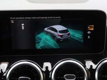 Mercedes Klasa B W247 2018 Mercedes B B 180 d, Salon Polska, Automat, Skóra, zdjęcie 15