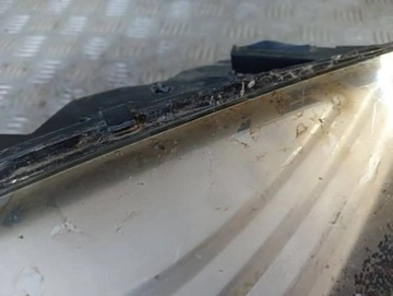 M24 SVĚTLO PRAVÁ SVĚTLOMET PRAVÝ RENAULT MEGANE 3 III 260100923R