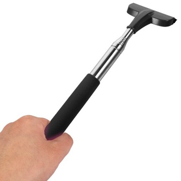 САЛФЕТКА ДЛЯ ОЧИСТКИ БОКОВЫХ СТЕК И ЗЕРКАЛ АВТОМОБИЛЯ