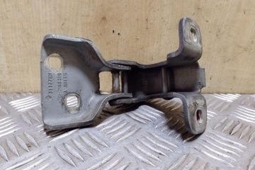 PANT LEVÝCH PŘEDNÍCH DVEŘE RENAULT TRAFIC II FURGON (FL) 311772M 2.0L