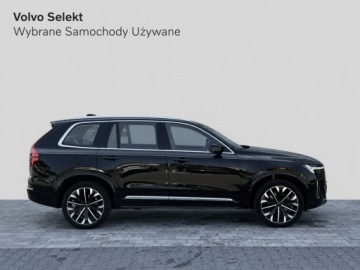Volvo XC90 II 2025 Volvo XC 90 B5 B AWD Plus Bright | 7 miejsc | VAT, zdjęcie 4