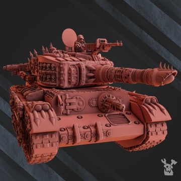 Vultures Main Battle Tank DakkaDakkaStore