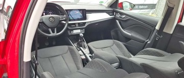 Skoda Kamiq Crossover 1.6 TDI 115KM 2020 Skoda Kamiq 1.6 TDI Navi Virtual Kamera bezwypadkowa serwisowana oplacona, zdjęcie 12