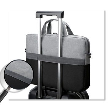 TORBA NA LAPTOP NOTEBOOK 15,6