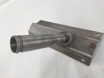 КРЕПЛЕНИЕ РУКОЯТКИ ВИНТОВКИ ЗАДНЕЕ К-750 М-72 УРАЛ ДНЕПР