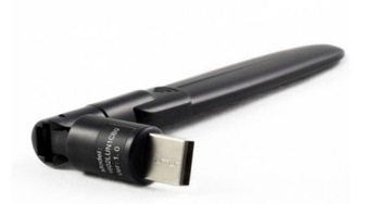 БЫСТРАЯ СЕТЕВАЯ КАРТА WIFI USB-АДАПТЕР 150 Мбит/с