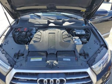 Audi Q7 II SUV 3.0 TFSI 333KM 2018 Audi Q7 Premium plus 3.0 Benzyna 333KM, zdjęcie 11