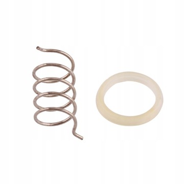 РЕМКОМПЛЕКТ ВСТАВОЧНОГО ЗАМКА ДЛЯ MK4 GOLF