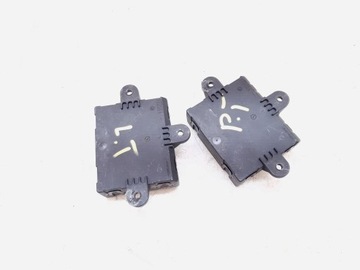 FORD MONDEO MK4 ДВЕРНОЙ МОДУЛЬ IV