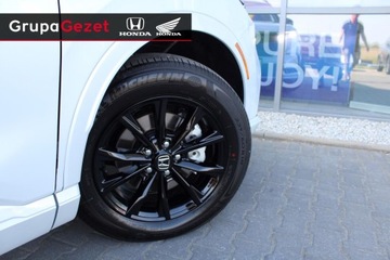 Honda CR-V V SUV Facelifting 2.0 i-MMD 184KM 2025 Honda CR-V 2,0 Plugin e:PHEV Advance Tech *dostępne inne kolory*Rabat 25 t, zdjęcie 8